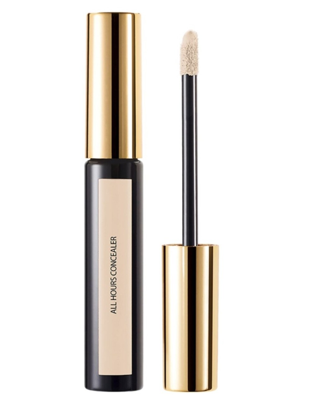 YSL Yves Saint Laurent All Hours Concealer shade 0.75 Cool Porcelain New In Box